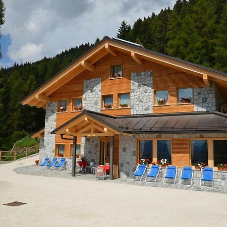 Chalet Serena Roncegno Dış mekan fotoğraf