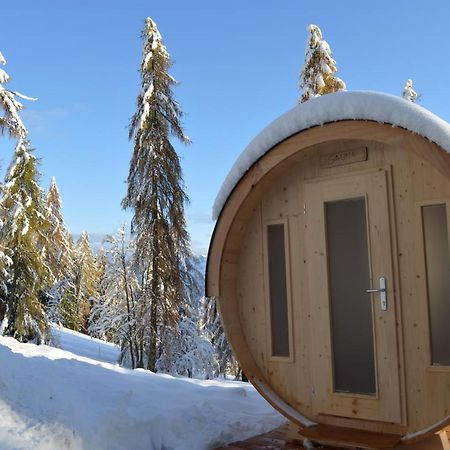 Chalet Serena Roncegno Dış mekan fotoğraf