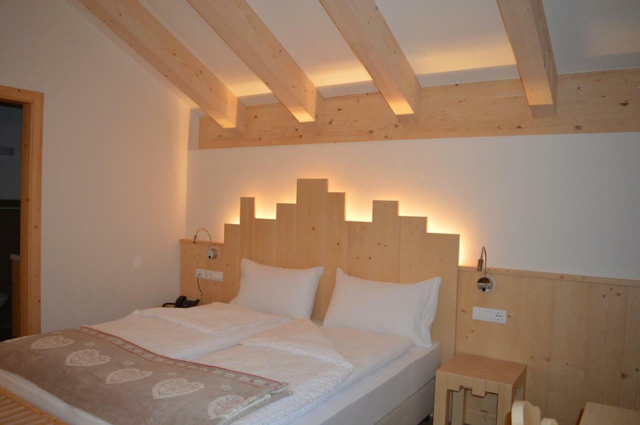 Chalet Serena Roncegno Dış mekan fotoğraf