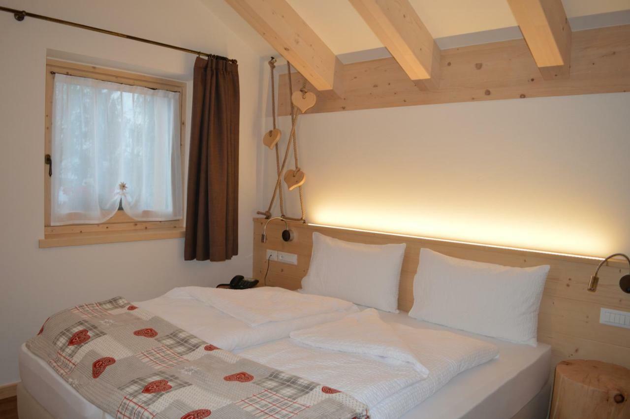 Chalet Serena Roncegno Dış mekan fotoğraf