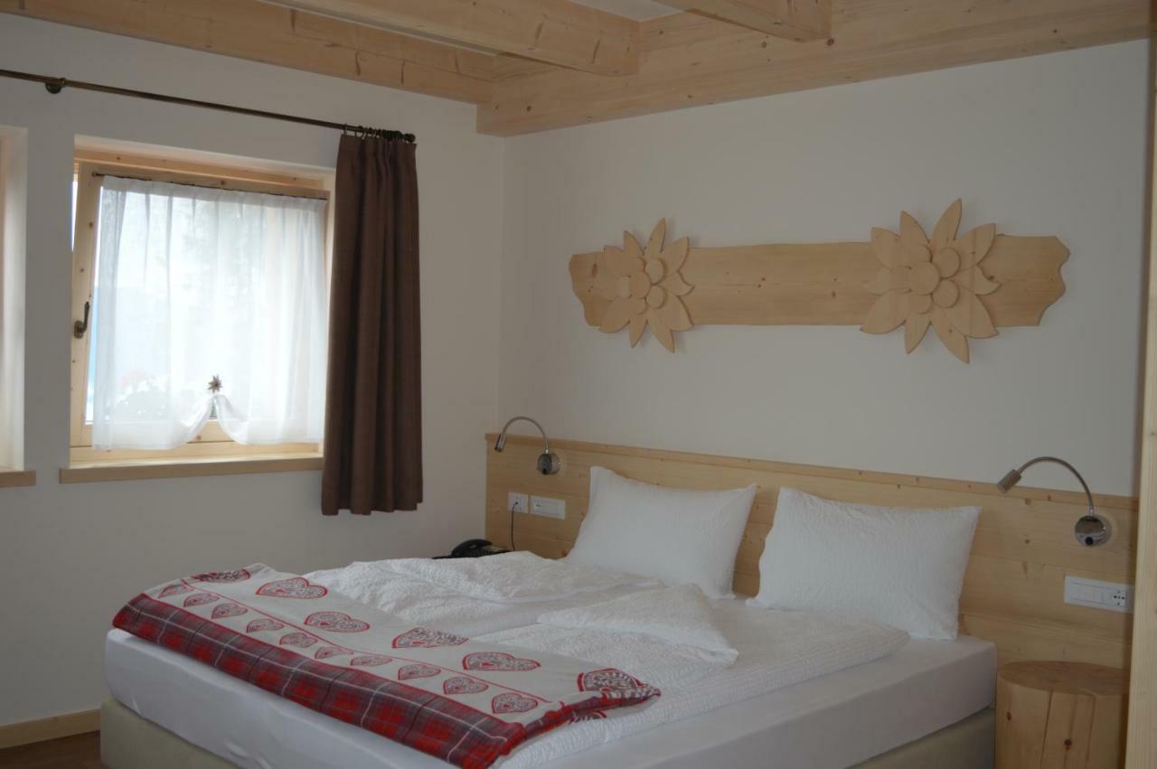Chalet Serena Roncegno Dış mekan fotoğraf