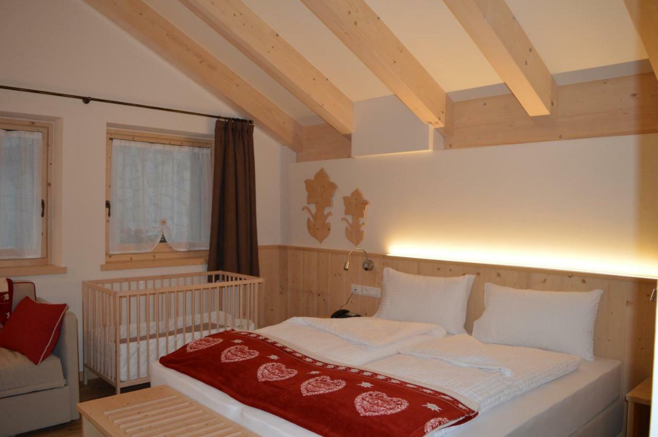 Chalet Serena Roncegno Dış mekan fotoğraf