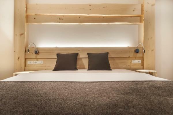 Chalet Serena Roncegno Dış mekan fotoğraf